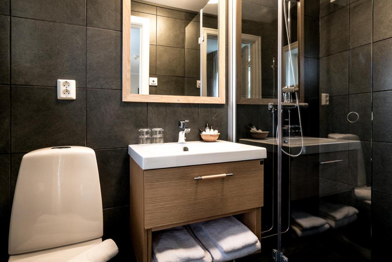 Hotell Granen Åre Buitenkant foto