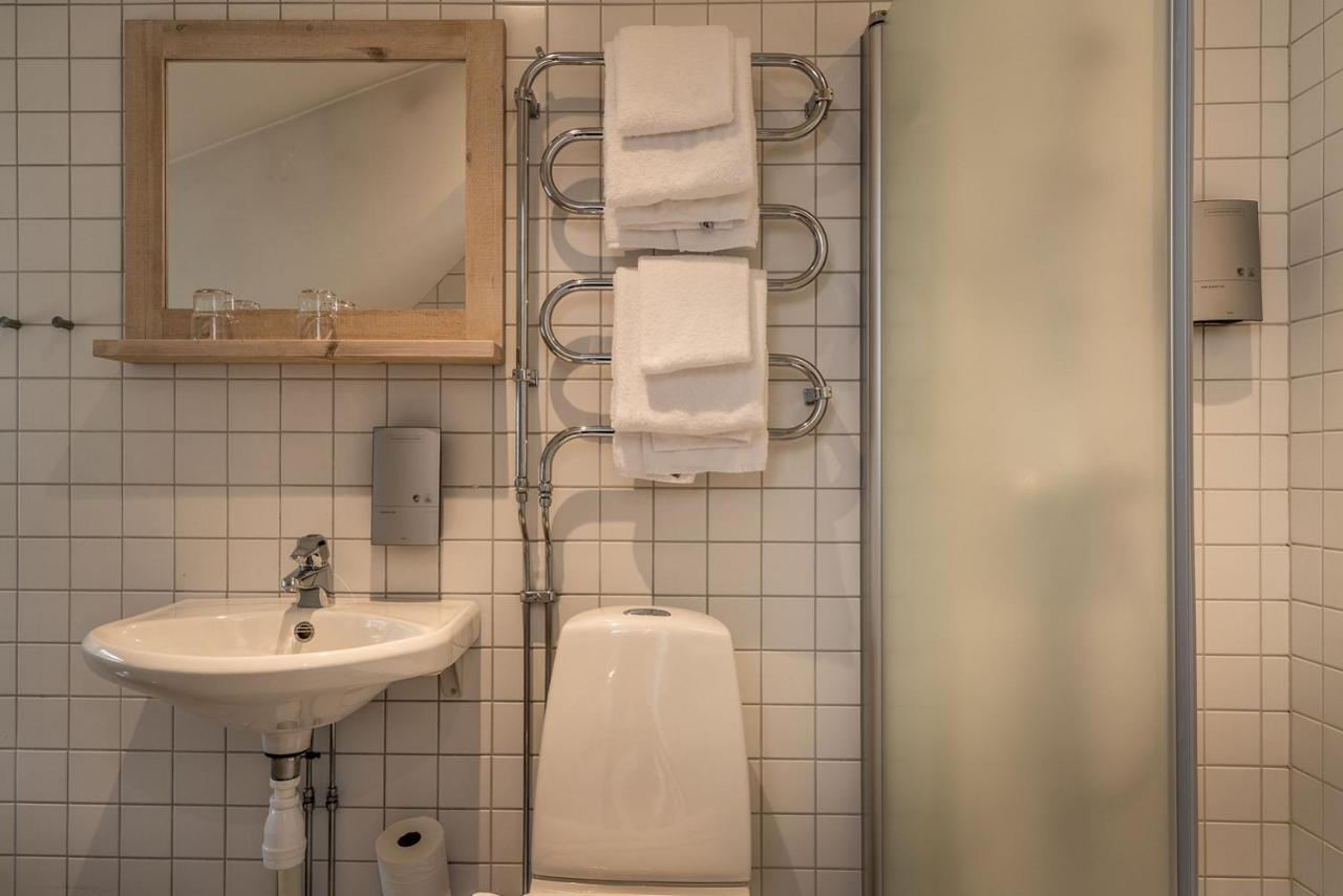 Hotell Granen Åre Buitenkant foto