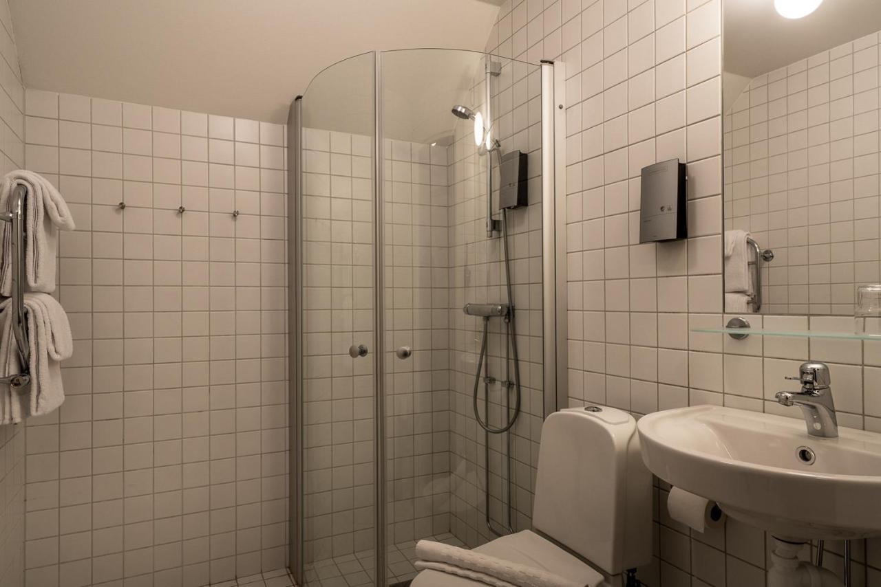Hotell Granen Åre Buitenkant foto