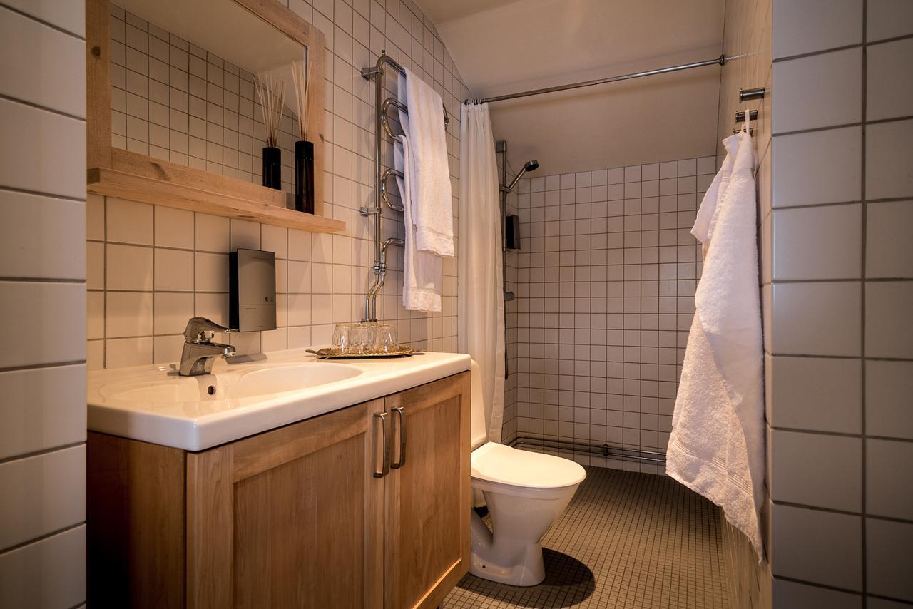 Hotell Granen Åre Buitenkant foto