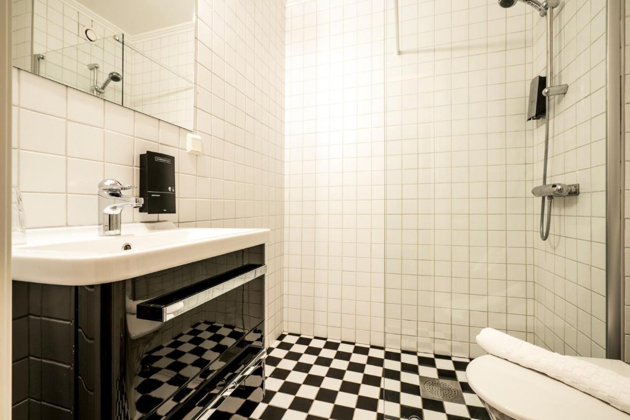 Hotell Granen Åre Buitenkant foto